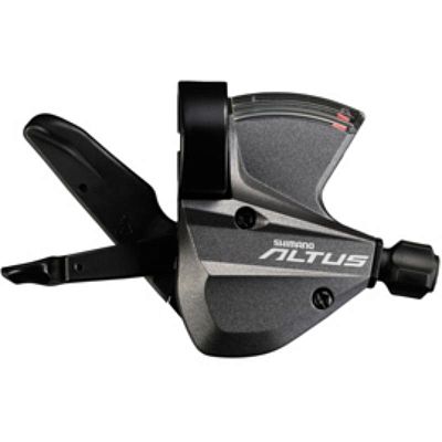 Превью  Манетка SHIMANO Altus M370